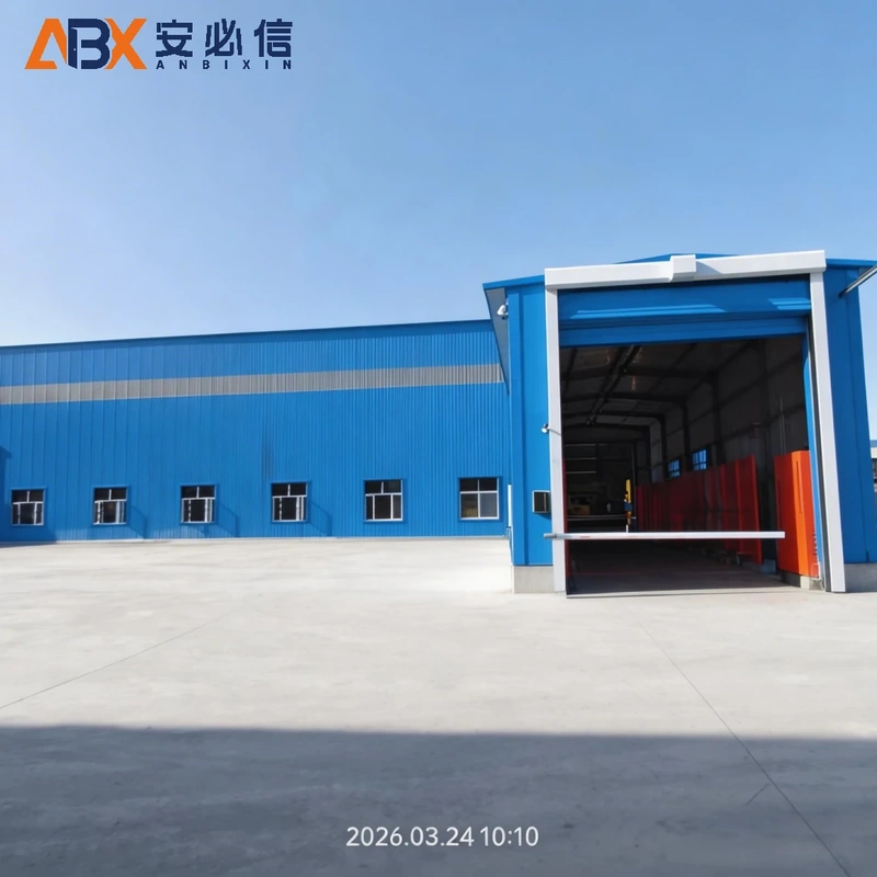 玉林市充气式门封