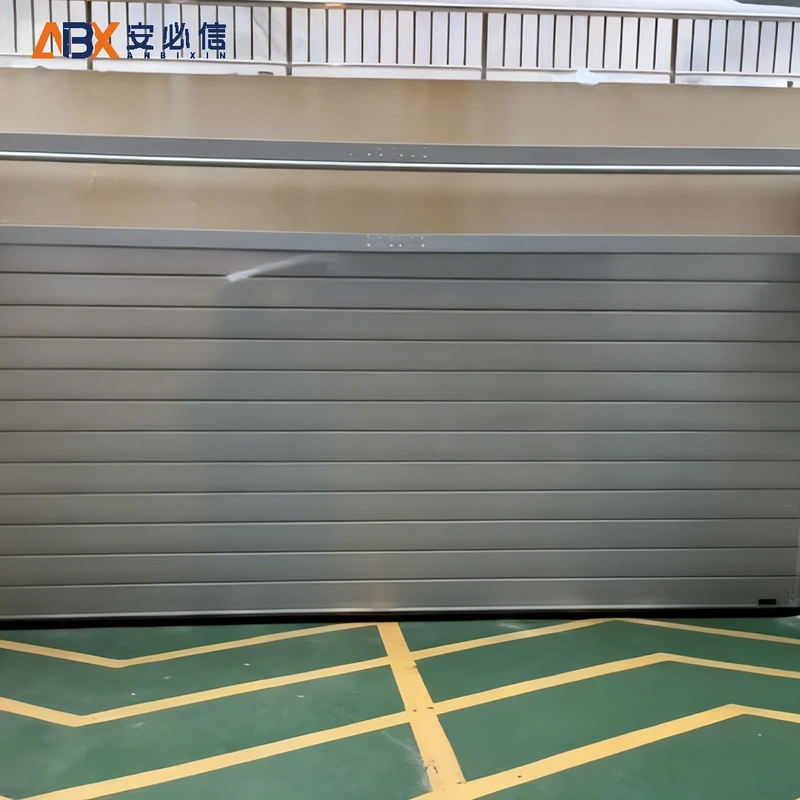 玉林市PVC高速门